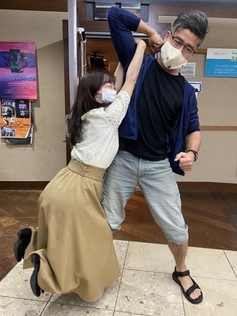 6月18日（木）のメッセージテーマは「ととトーーーク！」