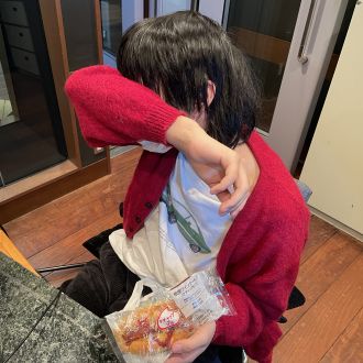 クリープハイプ 尾崎世界観 声にしがみついて　アフタートーク Vol.69