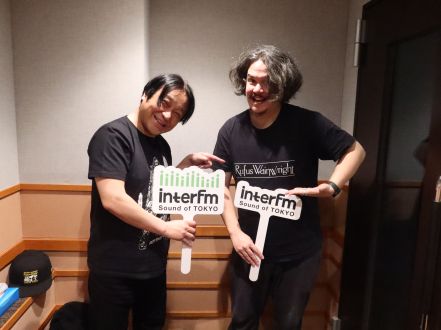 ライブバズ #187 -Rufus Wainwright-