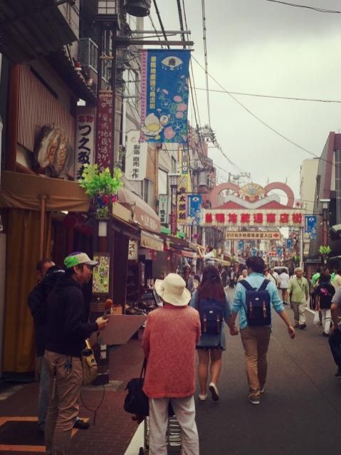 6月16日（木）今日の1コマ