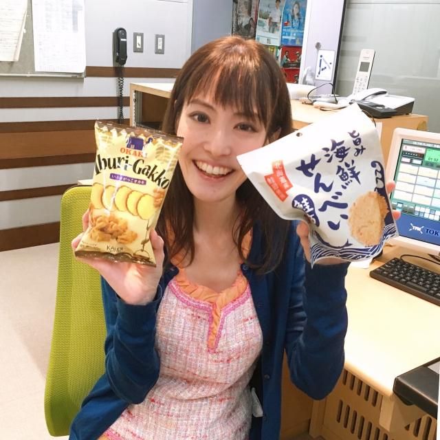 10月16日（水）担当：綿谷エリナ