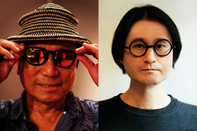 『TOKYO SPEAKEASY』今夜は近田春夫さんと下井草秀さんが来店！