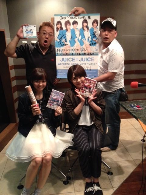 5月13日放送後記