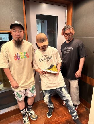 【アフタートーク】20230806