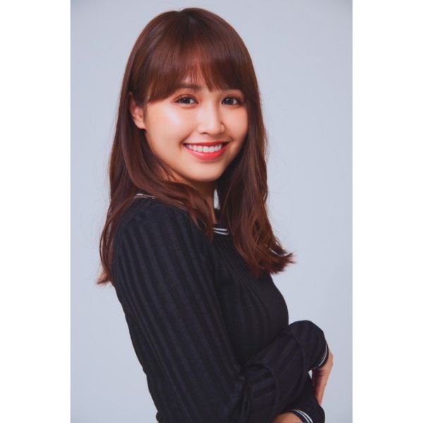 古野美優