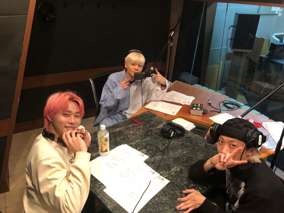 MADKID RISING HOPE #2