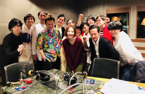 【MDCベッキー】1月6日（土）放送後記　盛りだくさんの放送を振り返り！