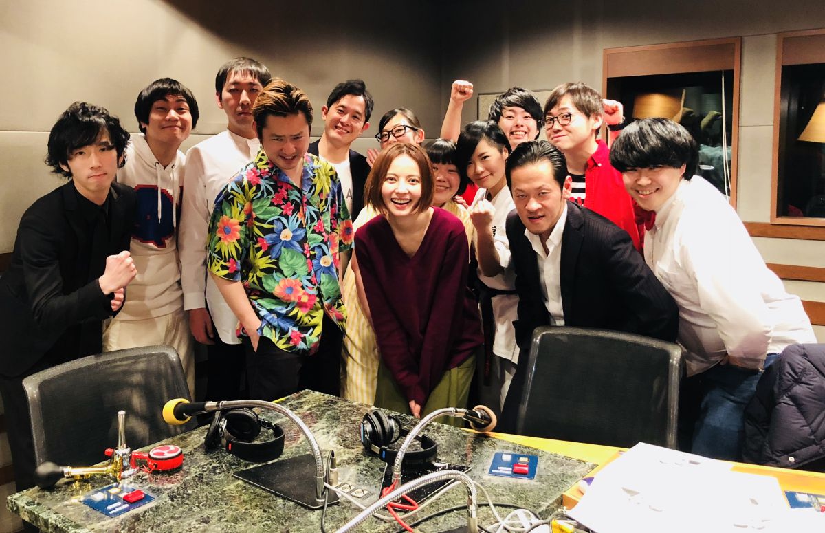 【MDCベッキー】1月6日（土）放送後記　盛りだくさんの放送を振り返り！