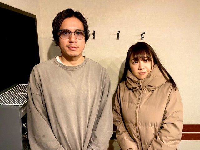 1月24日(金)　ゲストは・・・？