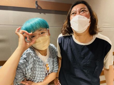 2022年7月28日(木)放送終了！