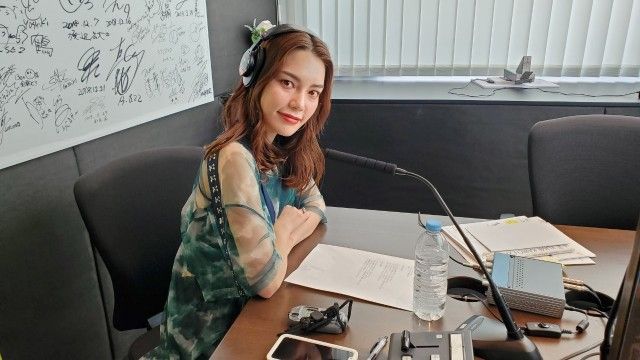 CITY GIRLS MUSIC #251《FM山口「CITY GIRLS MUSIC」公開録音①》