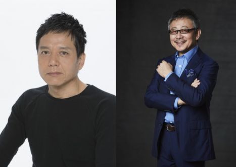 『TOKYO SPEAKEASY 』今夜は勝村政信さんと松尾貴史さんがご来店！