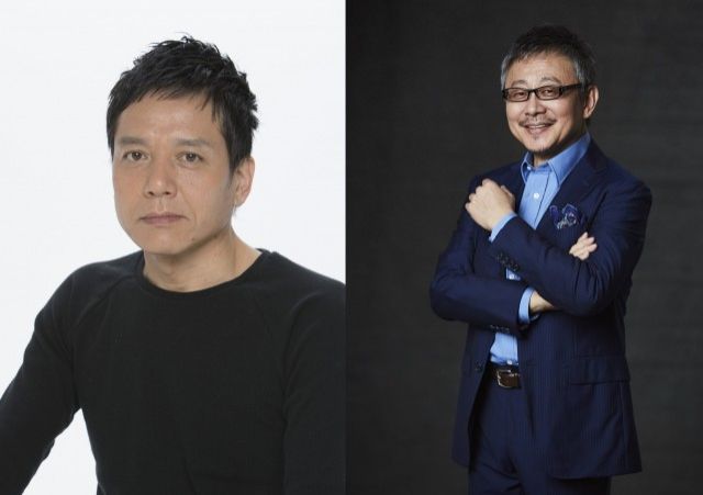 『TOKYO SPEAKEASY 』今夜は勝村政信さんと松尾貴史さんがご来店！