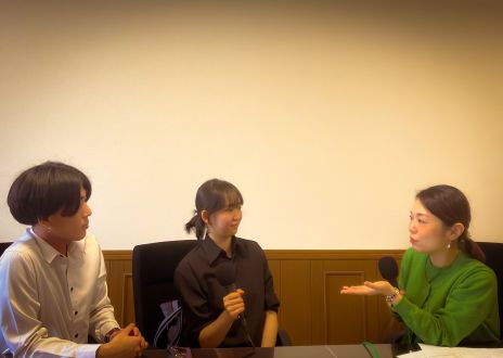 バリ島出身！トリリンガルのMiuさんが語る超