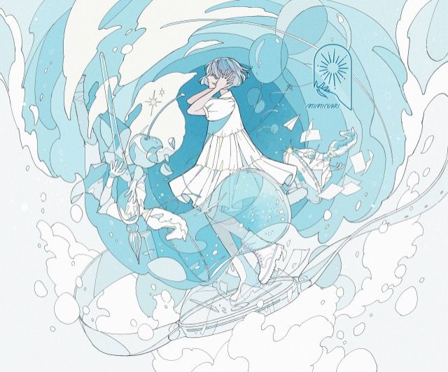 8月22日（火）のゲストはボーカルのいない音楽プロジェクト MIMiNARIさんです！