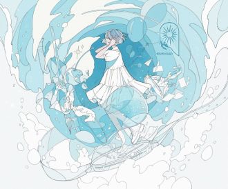 8月22日（火）のゲストはボーカルのいない音楽プロジェクト MIMiNARIさんです！