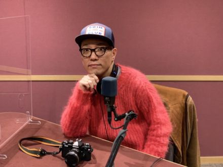 ～ハナレグミ　プロデュース・スーパーエディション④～