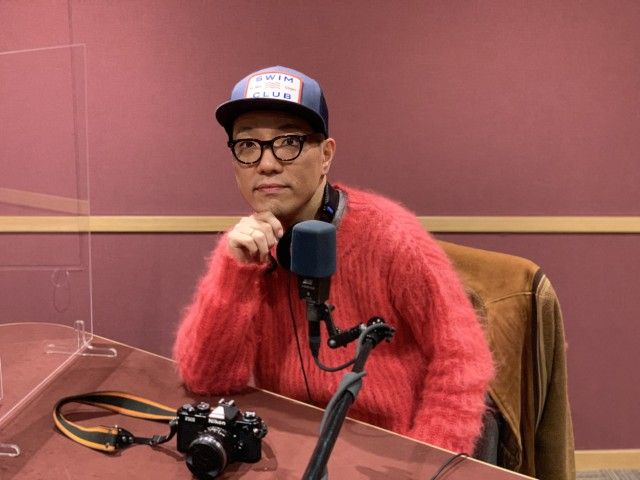 ～ハナレグミ　プロデュース・スーパーエディション④～