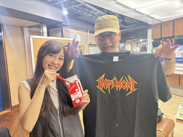 9月25日（木）Song List♪