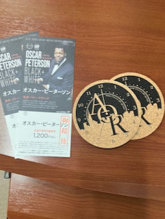 ＜当選者発表！＞AORからプレゼントのお知らせ