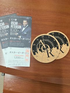 ＜当選者発表！＞AORからプレゼントのお知らせ