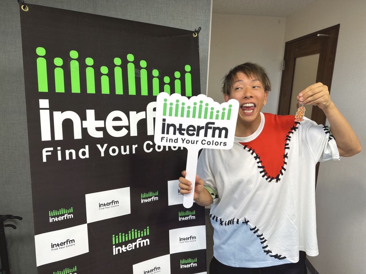 5 / 15　しみけんのしあわせらじお