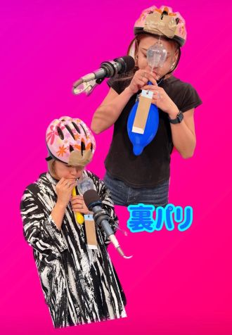 第91回【風鈴を鳴らすなサイレントアクションゲーム】