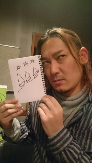 2016年12月5日（月）放送終了！「隠居なのかなぁ…」