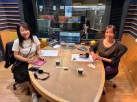 てらすとーくVol.108