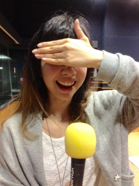 ５月２８日（金）　担当：ロバータ