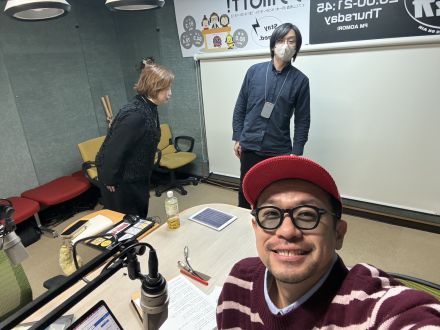 2025年2月21日放送分「パンパンパパン」