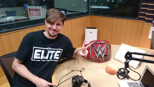 4月6日（木）担当：トム・リー