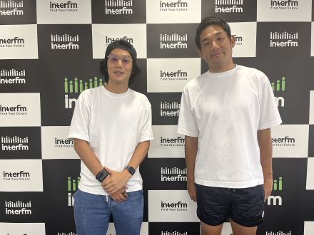 8/13 (日)の「ビジプロ」： 箕浦慶 (Upmind株式会社)