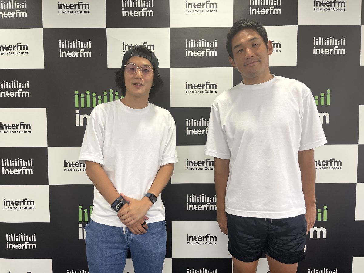 8/13 (日)の「ビジプロ」： 箕浦慶 (Upmind株式会社)