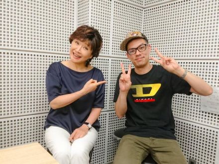 明けました！青く大きく！！