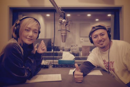 突然終わるアフタートーク