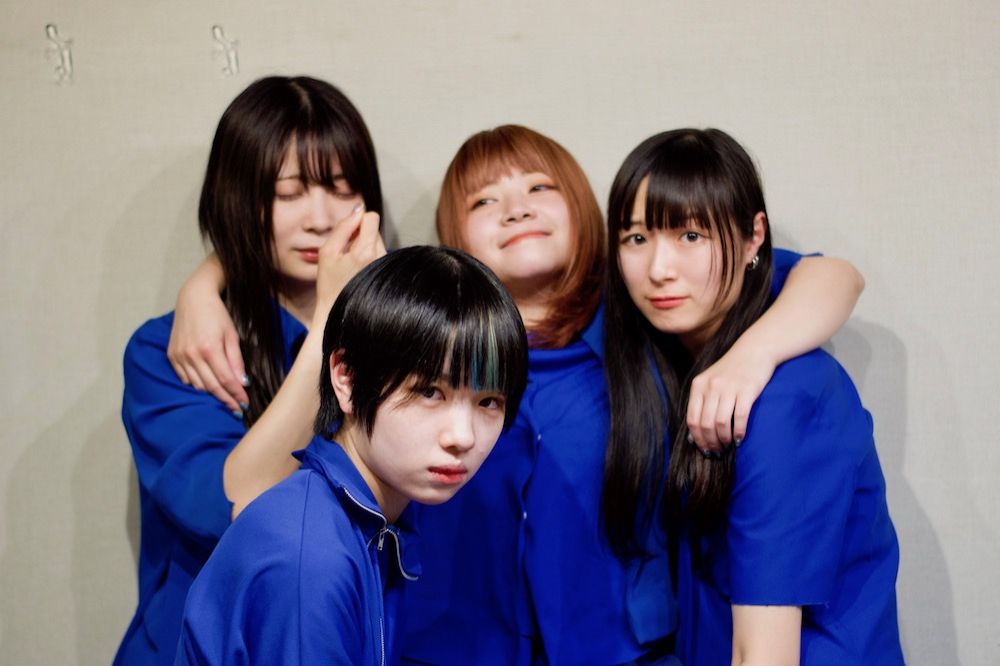 【アトトーーク！】ユイナ様のメンタル/CARRY LOOSE相関図