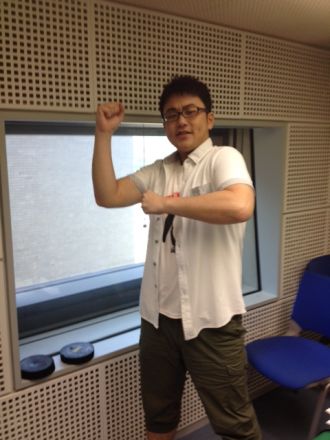 2015年7月24日（金）～過激なパフォーマンス～