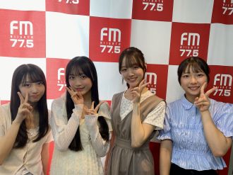 #220 近況報告会 &amp; 鈴木凛々花の卒業について。