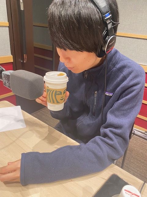 放送回数328回中、初めて流れた楽曲とは・・・