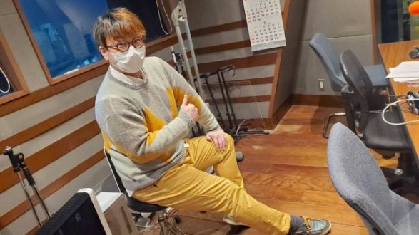 1月20日金曜日のハピモニスタート！