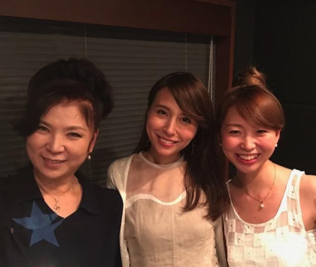 スペシャルゲストが登場です！