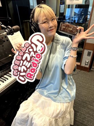 おかわり　232杯目～メッセージ紹介 &amp;「恋するフォーチュンクッキー」プレイバック～