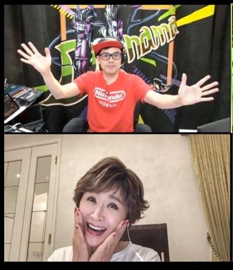 ある意味”貴重なやりとり”もお届け！