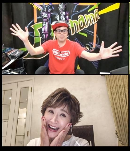 ある意味”貴重なやりとり”もお届け！