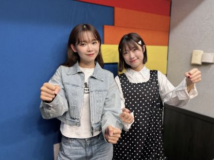 JFN「Little Glee Monster『Join Us！』」#95