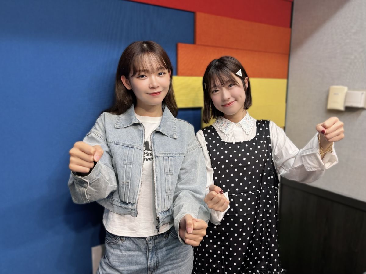JFN「Little Glee Monster『Join Us！』」#95