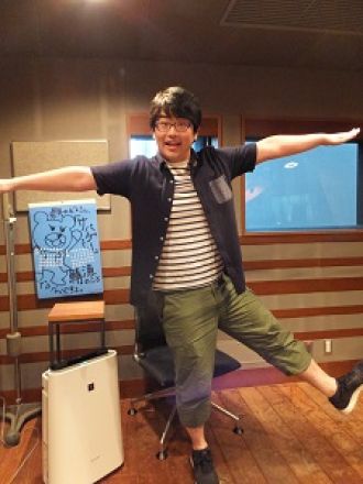 今日も聞いて頂きありがとうございました！＆プレゼント当選者発表！