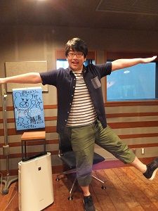 今日も聞いて頂きありがとうございました！＆プレゼント当選者発表！