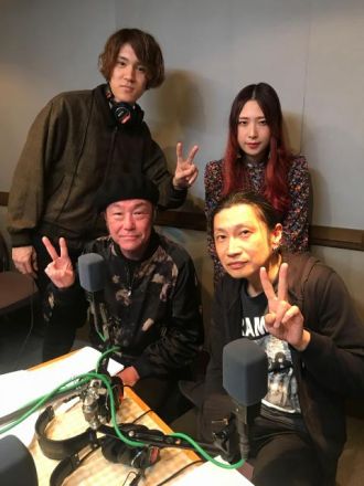 武道館大成功！お疲れ様でした！！！そして、Team GLIM SPANKYの2人が入国したよ♪～30＆31＆32週目振り返り～